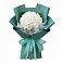 Букет цветов из: Гортензия в Миасское