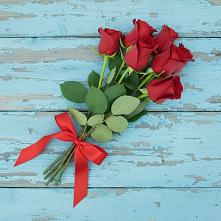 Букет Красные розы #REPLACE_PRED# Миасское