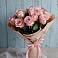 Букет цветов из: Розы в Миасское