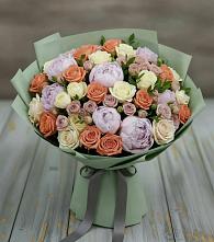 Букет Мороженное #REPLACE_PRED# Миасское