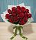 Букет Красные розы в Миасское