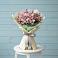 Букет цветов из: Орхидеи и Розы в Миасское