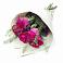 Букет цветов из: Розы в Миасское