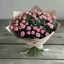 Букет Удовольствие в Миасское