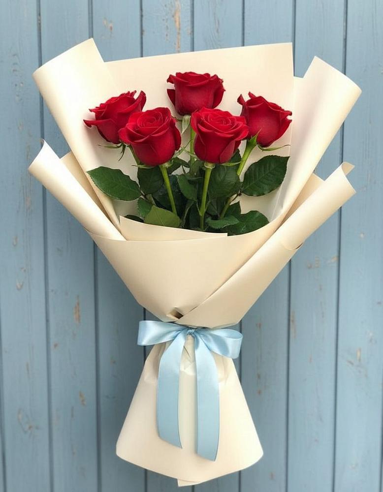 Букет Классика чувств в Миасское