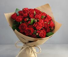 Букет Любовный роман в Миасское