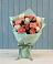 Букет цветов из: Розы в Миасское