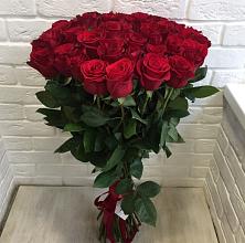 Букет Красные розы Гран При #REPLACE_PRED# Миасское