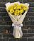 Букет цветов из: Хризантемы в Миасское