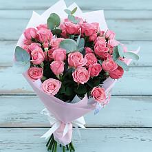 Букет Леди совершенство в Миасское