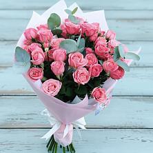 Букет Леди совершенство в Миасское