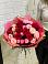 Букет цветов из: Розы в Миасское